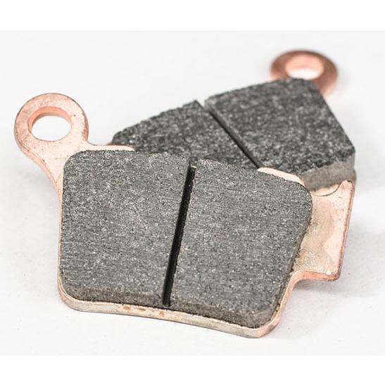 MOTOMASTER モトマスター リアブレーキパッド シンタープロ レーシングGP TC 85  ...