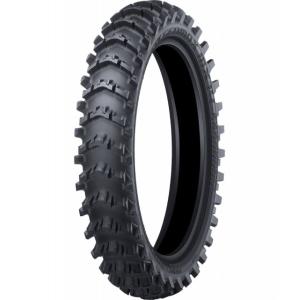 DUNLOP ダンロップ GEOMAX MX14【90/100-16 51M WT】 ジオマックス ...