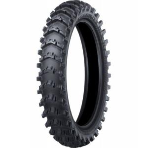 DUNLOP（ダンロップ） GEOMAX ENDURO EN91EX 【140/80-18 70M WT