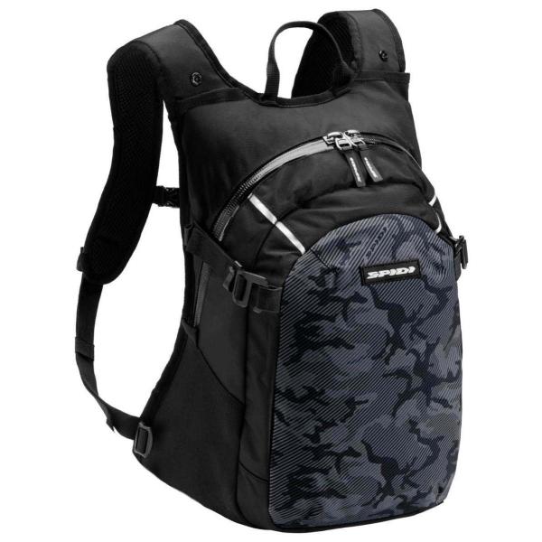 SPIDI スピーディー TOUR PACK リュックサック・ナップザック バッグ