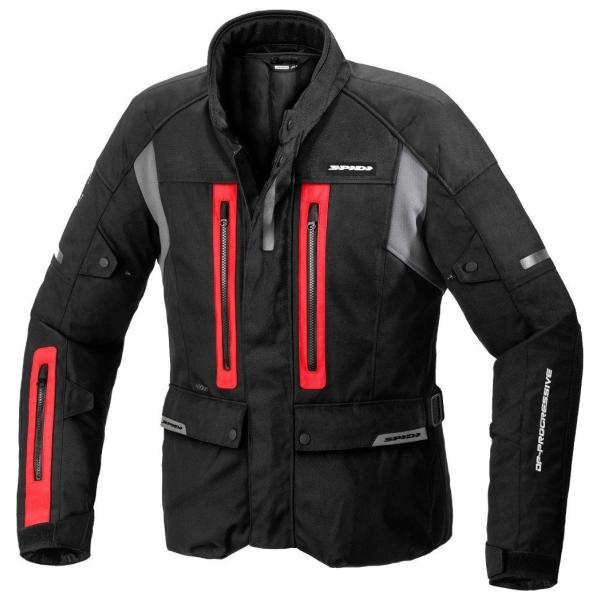 SPIDI スピーディー TRAVELER 3 ジャケット サイズ：L オールシーズンジャケット ア...