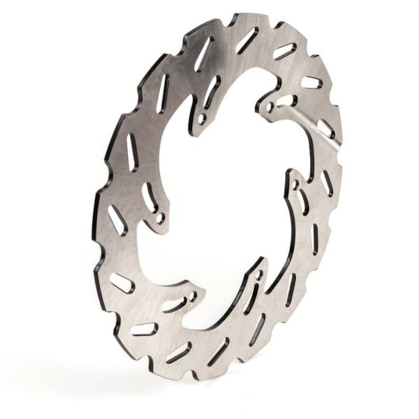 X-GRIP エックスグリップ ブレーキディスク フロント EXC(F) SX(F) XC XC-W...