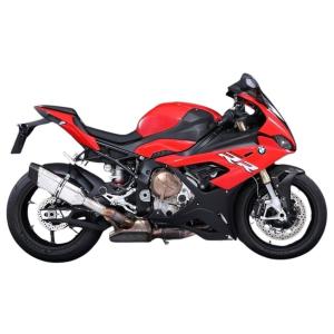 SCプロジェクト オーバルライン スリップオン カーボン YAMAHA YZF-R1