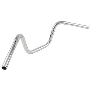 キングダム サイドグリップ シルバー ZEPHYR400/750/1100 : ヘルメット