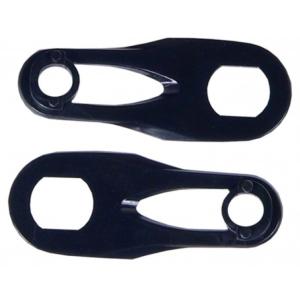 LEAD工業 リード工業 シールドベース X-AIR RAZZO-V RAZZO STRADA II...