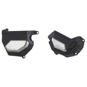 POLISPORT ポリスポーツ エンジンプロテクター セット MT-09 TRACER 900 F...