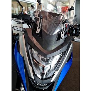 GIVI（ジビ） 【02/01当店在庫あり】GIVI D1192ST クリアスクリーン