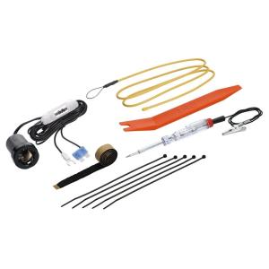 amon エーモン ドライブレコーダー取り付けツールセット タイプ：平型ヒューズ15A専用 その他ド...