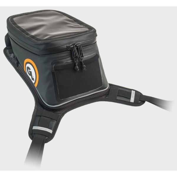 GIANTLOOP ジャイアントループ Diablo Tank Bag (ディアブロタンクバッグ) ...