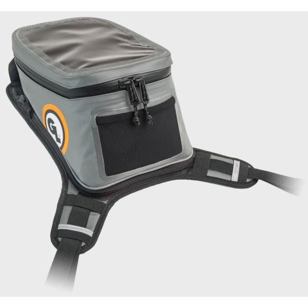GIANTLOOP ジャイアントループ Diablo Tank Bag (ディアブロタンクバッグ) ...