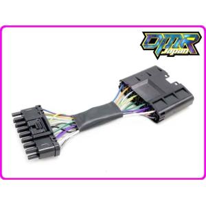 DMR-JAPAN ディーエムアールジャパン リミッターカットハーネス【激おこぷんぷん丸】 NSR2...