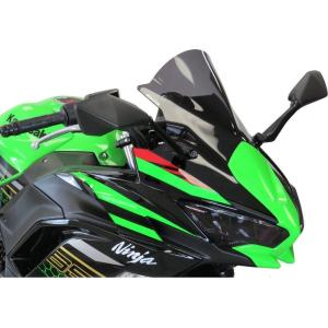 ACRYPOINT Ninja1000SX ストリートタイプスクリーン （ミラー） 140273