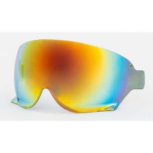 J・O ショウエイ純正(SHOEI) シールド CJ-3 ミラー 対応ヘルメット：J