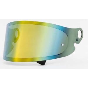 SHOEI CPB-1V シールド 調光シールド フォトクロミックシールド