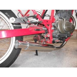 カワサキ　バルカン４００　ＶＮ４００Ａ　純正リアサスペンション カワサキ バルカン400 リアサスペンション 純正 中古 バイク