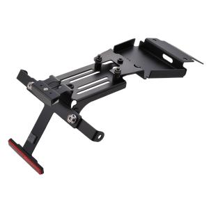 WirusWin ウイルズウィン フェンダーレスキット GB350S CB350RS