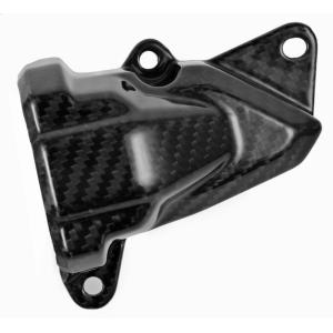 Were Wolf ウェルウォルフ Headlight guard for MT-09 21-23 カラー