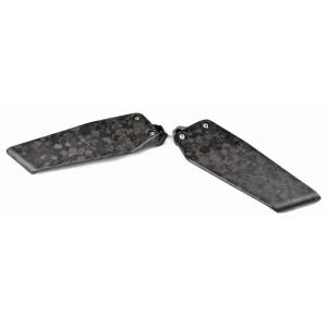 SPEEDRA スピードラ ウィングレット 仕様：フォージドカーボン(艶消し) ZX-25R ZX-...