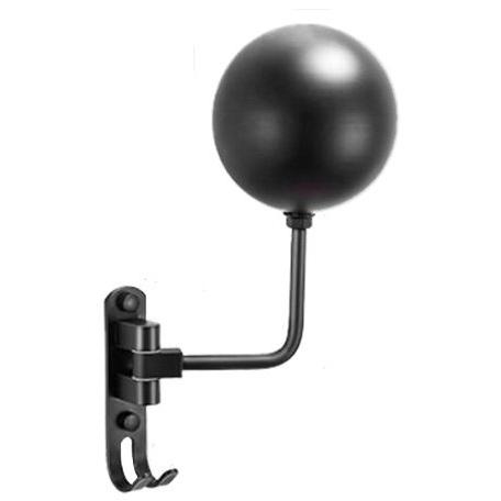 EnergyPrice エナジープライス ヘルメットホルダー 壁掛けタイプ ヘルメットピロー・ヘルメ...