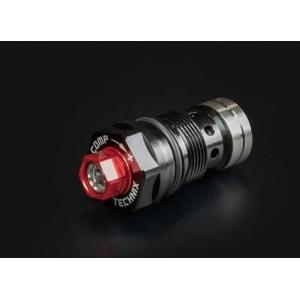 TGR TECHNIX GEAR TGRテクニクスギア DUAL COMRESSION ADJUST...