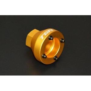 Garage T＆F ガレージ フォークジョイント 長さ：150mm シャドウ400