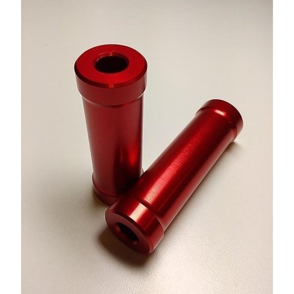 SUS441 エスユーエス441 アルミ・エンジンマウントカラー カラー：レッド Ninja250S...