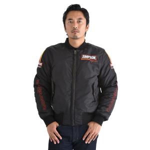 SIMPSON（シンプソン） NSW-2202 Winter Jacket [ウィンタージャケット