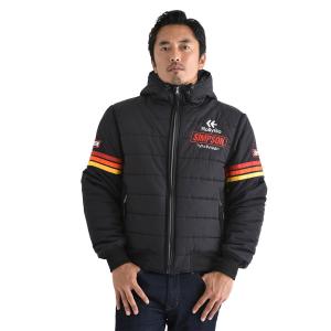 SIMPSON（シンプソン） NSW-2207 Winter Hoodie [ウィンターフーディー