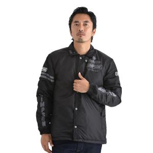SIMPSON（シンプソン） NSM-2206 Riders VintageLogo Hoodies