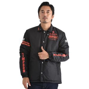 SIMPSON（シンプソン） NSW-2208 Winter Jacket [ウィンタージャケット