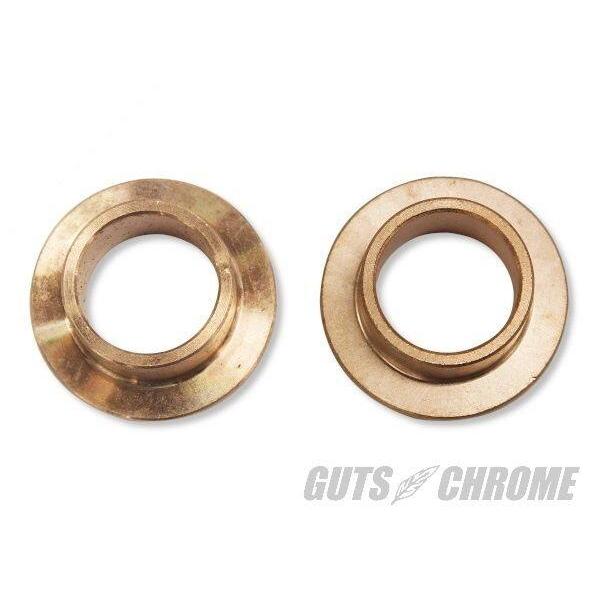 GUTS CHROME ガッツクローム 【V-TWIN】キックスタンド ブッシングセット XL HA...