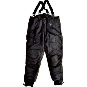 HOUSTON ヒューストン F-1B M／C PILOT PANTS サイズ：XL オーバーパンツ...