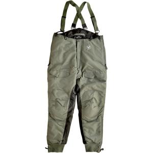 HOUSTON ヒューストン F-1B M／C PILOT PANTS サイズ：XL オーバーパンツ...