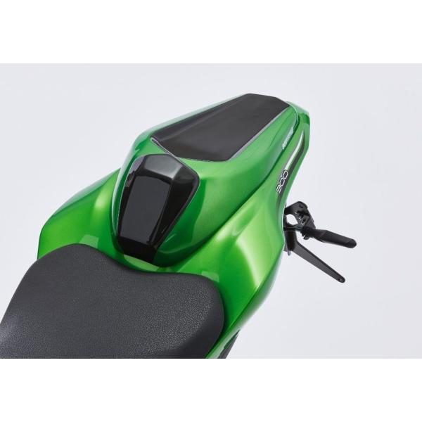 BODY STYLE ボディースタイル Sportsline seat cover Z900 KAW...