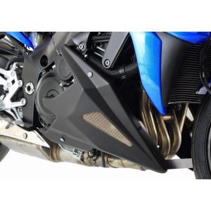 ACP（エーシーピー） エルサウンド ショート管 マフラー GSX400F