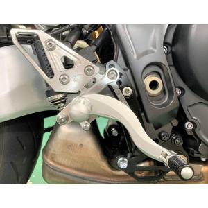 PRUNUS（プラナス） ホースバンド YZF-R25 YZF-R3 MT-25 MT-03 MT03