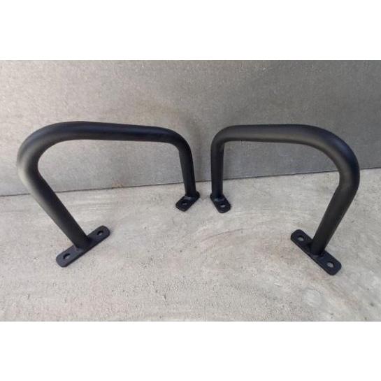 ASY エーエスワイ エンジンガードNo.3 Legend150FI Legend150S GPX ...