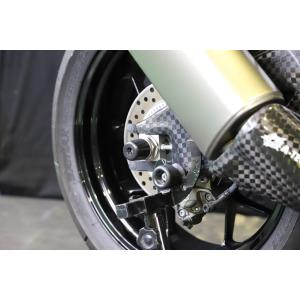 Top Block CBR1000RRR 20-23 エンジンスライダー 左右両サイド RLH48