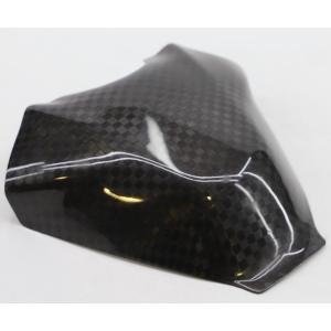 A-TECH エーテック タンクパッドタイプS 素材：DCK ドライカーボンケブラー CBR1000...