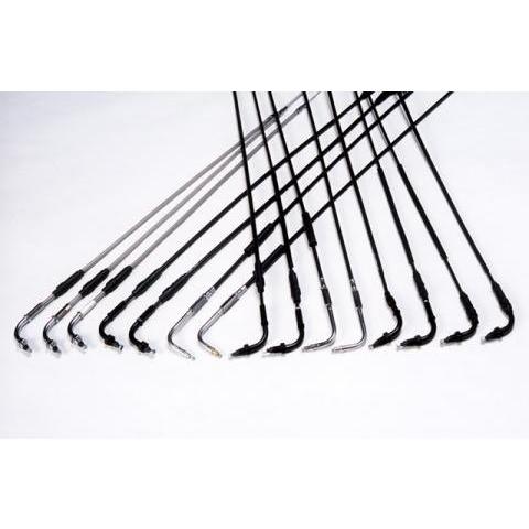 NTB エヌティービー スロットルケーブル Z250 Ninja250 KAWASAKI カワサキ ...