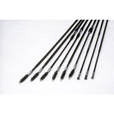 NTB エヌティービー クラッチケーブル Z250 Ninja250 KAWASAKI カワサキ ク...