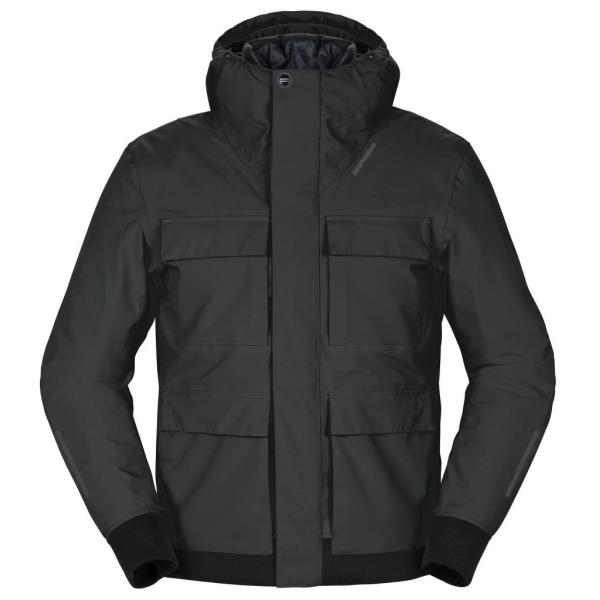 SPIDI スピーディー RIDING PARKA サイズ：3XL オールシーズンジャケット ジャケ...