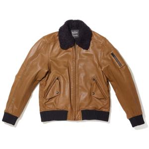 ya♥1 カドヤ（KADOYA） AS-1VS [HAED FACTORY] シングルライダース サイズ