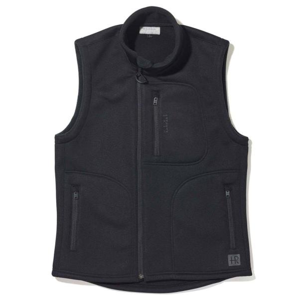 KADOYA カドヤ HRT5 VEST ［K’S LEATHER ＆ K’S PRODUCT］ サ...