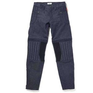 カドヤ（KADOYA） CORSA DENIM VMX MOTO ［K'S LEATHER ＆ K'S PRODUCT