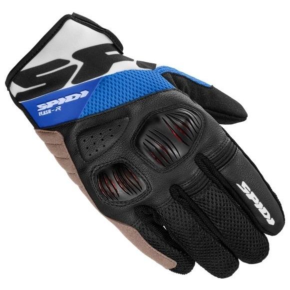 SPIDI スピーディー FLASH-R EVO サイズ：XL メッシュグローブ グローブ アパレル