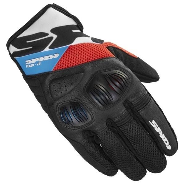 SPIDI スピーディー FLASH-R EVO サイズ：3XL メッシュグローブ グローブ アパレ...