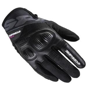 SPIDI スピーディー FLASH-R EVO LADY サイズ：S メッシュグローブ グローブ ...