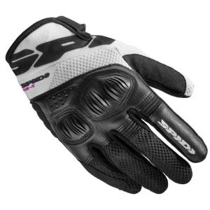 SPIDI スピーディー FLASH-R EVO LADY サイズ：XS メッシュグローブ グローブ...