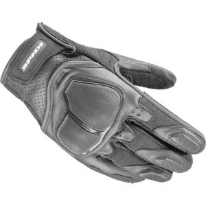 SPIDI スピーディー NKD LEATHER GLOVES サイズ：L レザーグローブ グローブ...